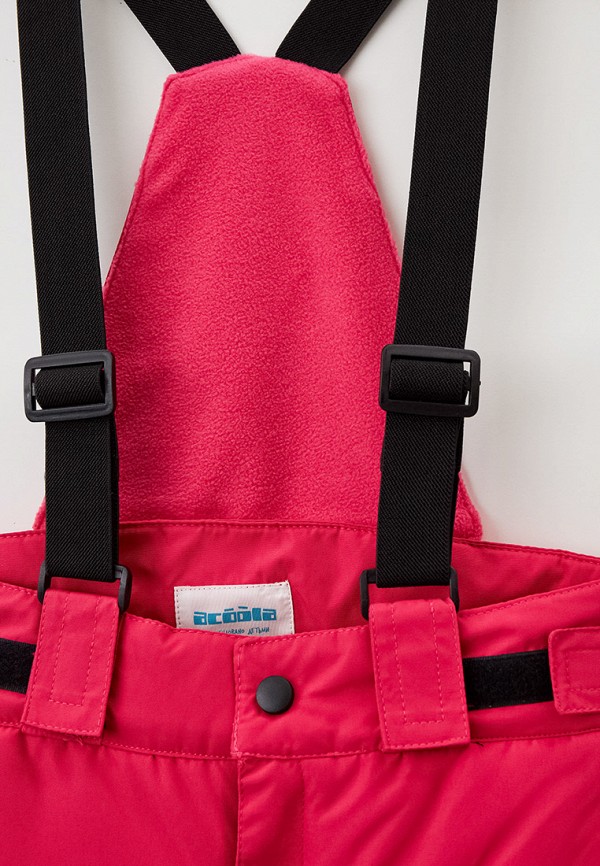 фото Брюки утепленные acoola