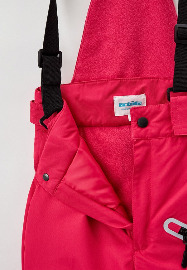 фото Брюки утепленные acoola