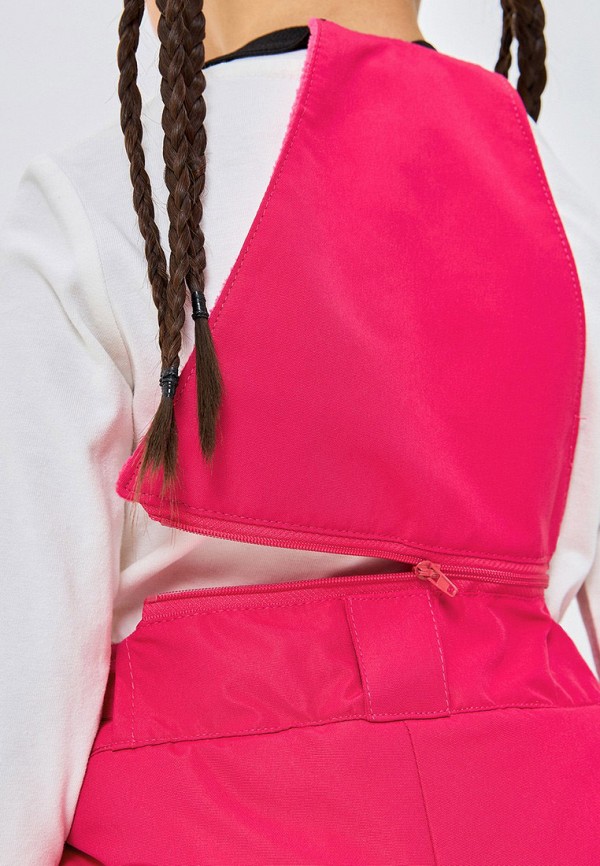 фото Брюки утепленные acoola