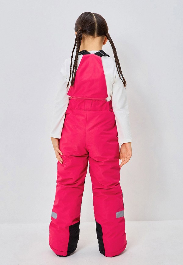 фото Брюки утепленные acoola