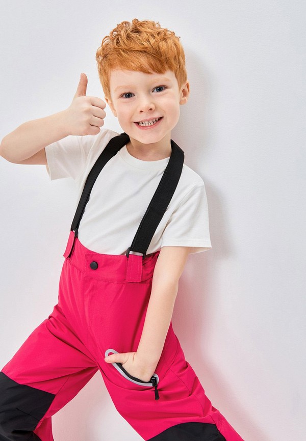 фото Брюки утепленные acoola