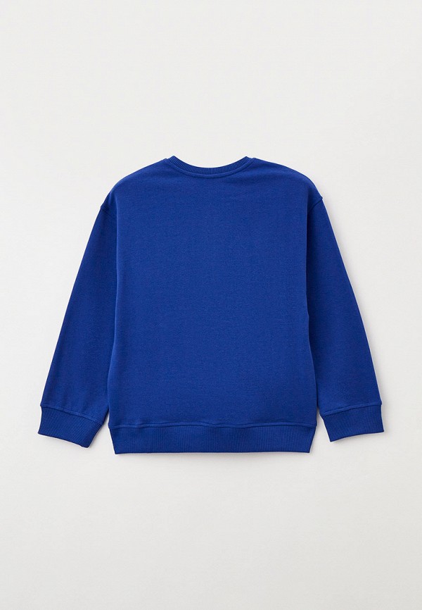 Свитшот Acoola синий, размер 134, фото 2