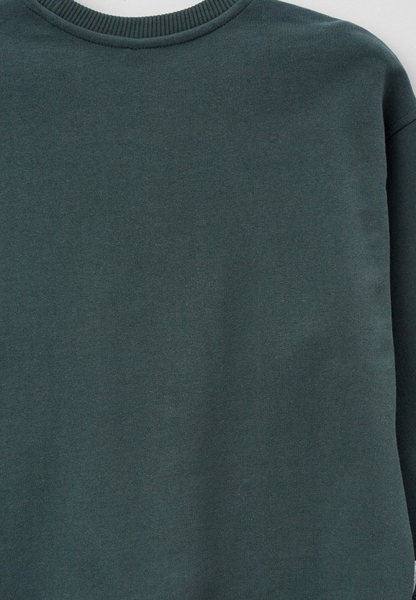 Свитшот Acoola хаки, размер 134, фото 3