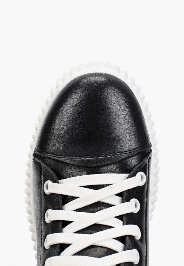 фото Кеды iridis