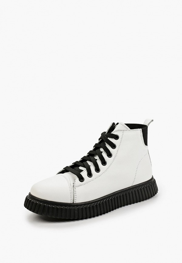 фото Кеды iridis