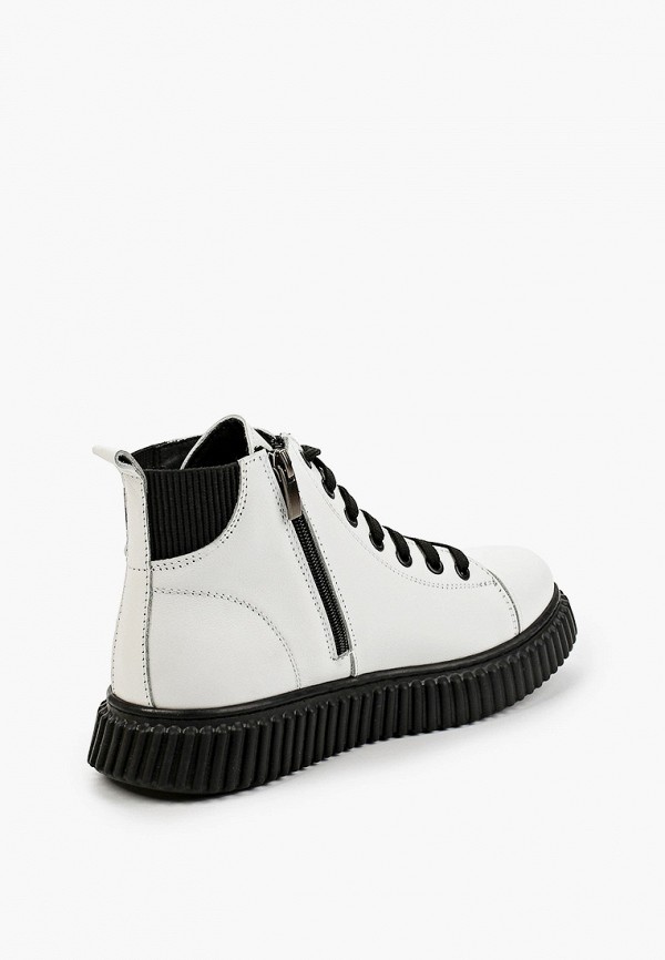 фото Кеды iridis