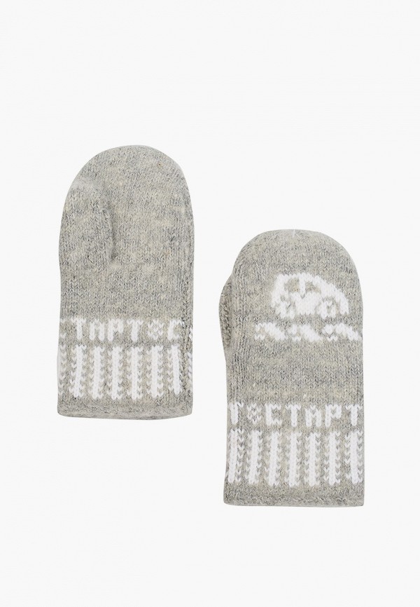 фото Варежки just beauty