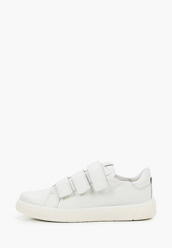 

Кеды Ecco, Белый, ECCO STREET TRAY