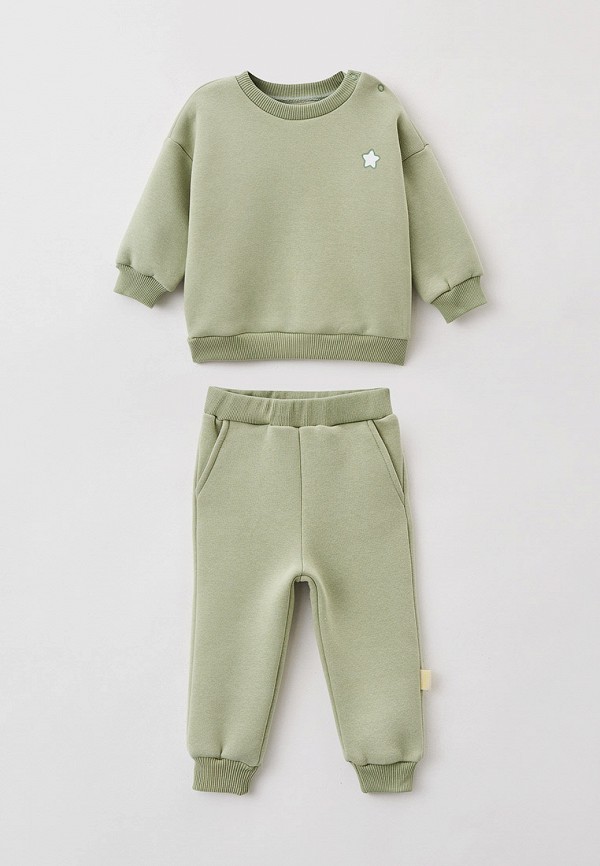 фото Костюм спортивный riccio feliceo