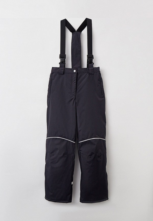 фото Брюки утепленные kerry