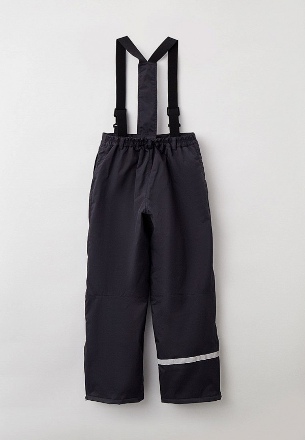 фото Брюки утепленные kerry