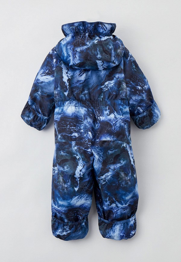 фото Комбинезон утепленный kerry