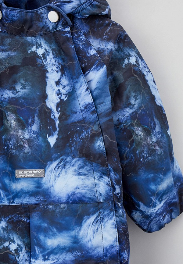 фото Комбинезон утепленный kerry