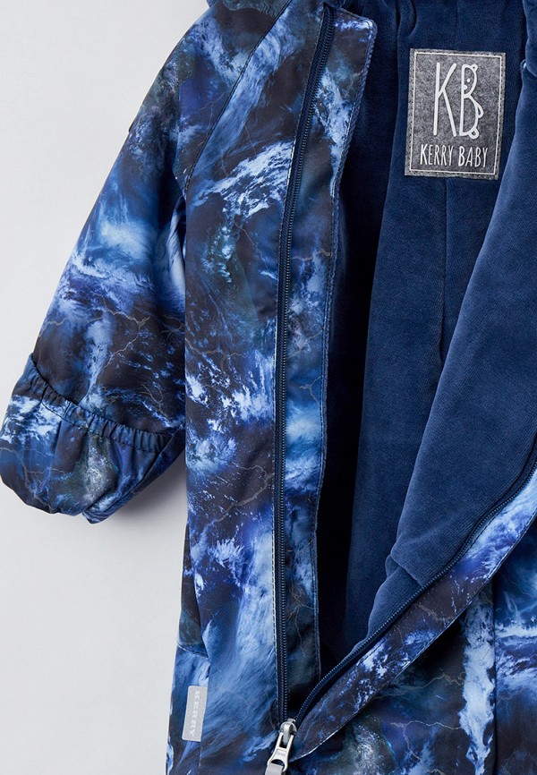 фото Комбинезон утепленный kerry