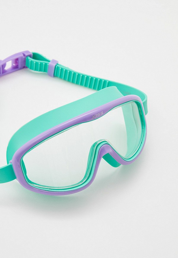 фото Очки для плавания joss