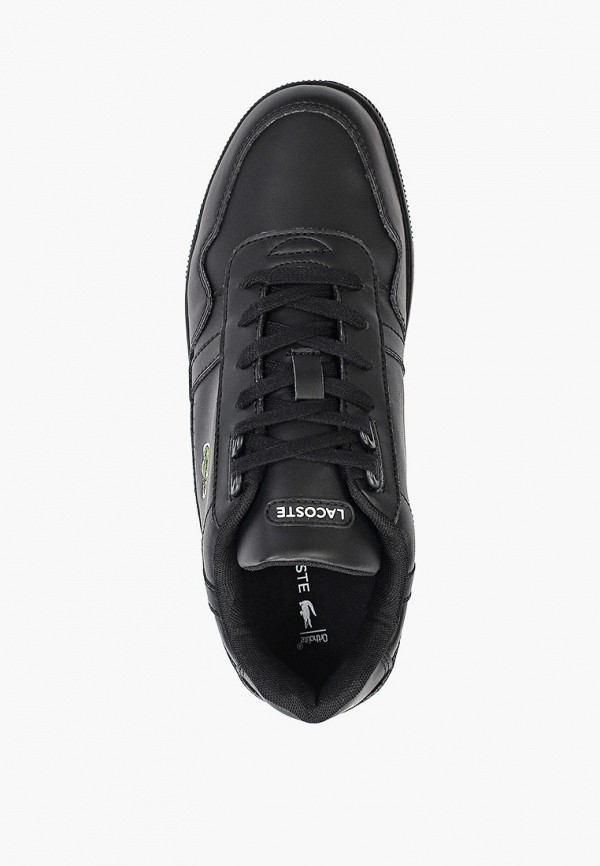 фото Кеды lacoste