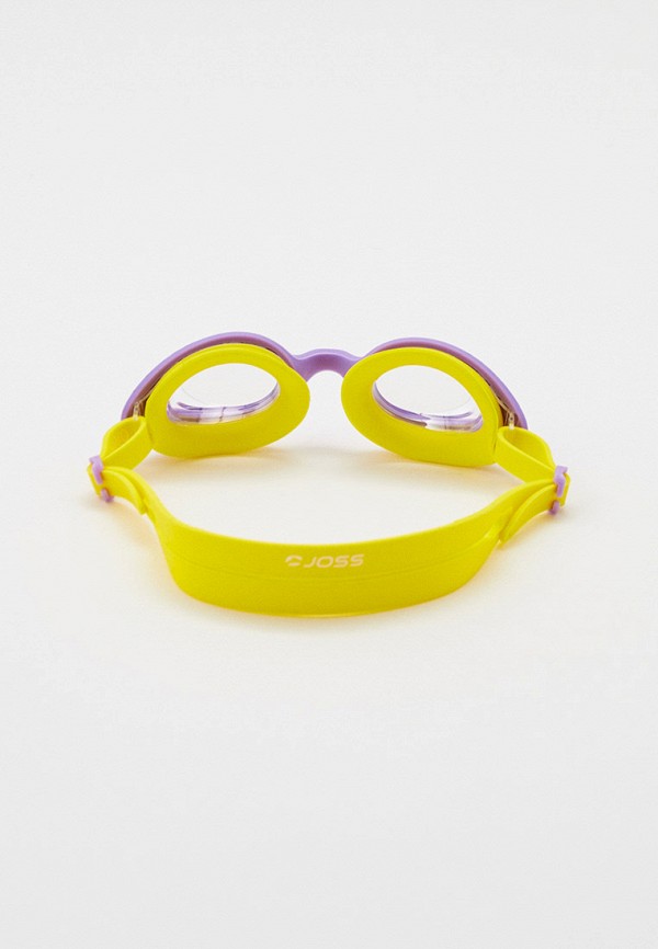 фото Очки для плавания joss