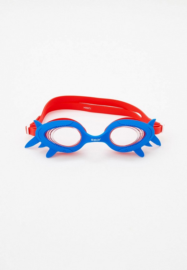 Очки для плавания Joss очки для плавания водонепроницаемые противотуманные hd очки для плавания с градусом очки для дайвинга для женщин