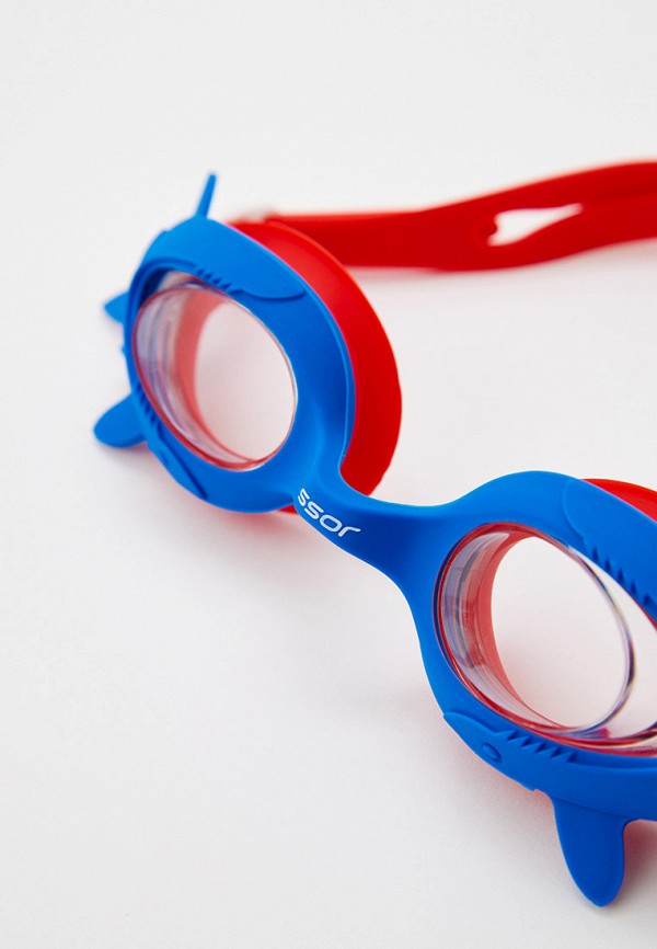 Детские очки для плавания Joss  Фото 3