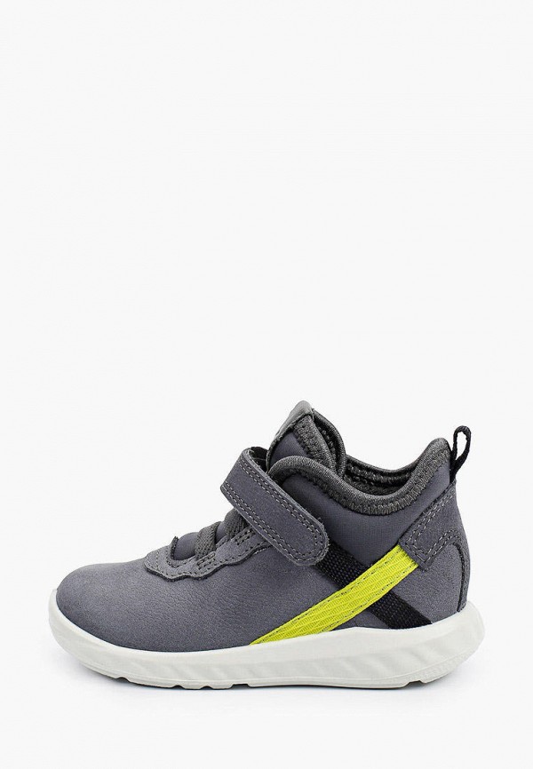 

Ботинки Ecco, Серый, ECCO SP.1 LITE INFANT