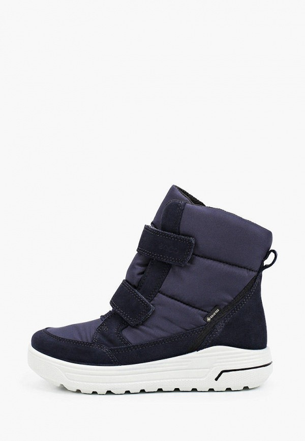 Дутики  Ecco