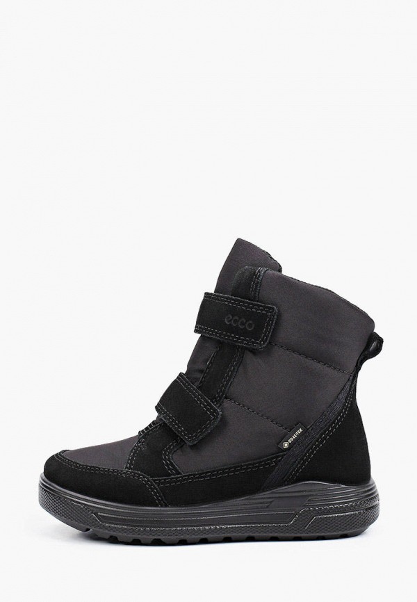 Дутики  Ecco