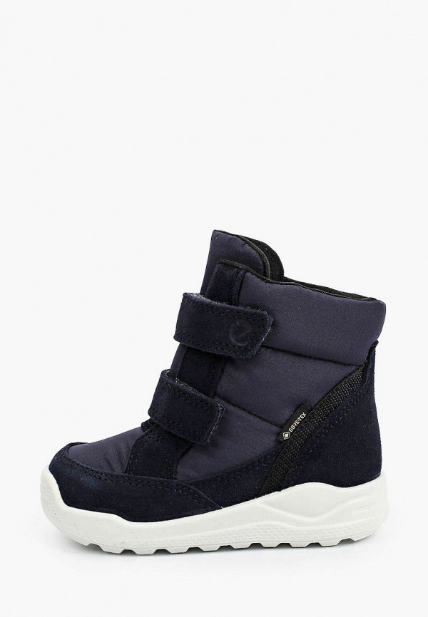 Дутики  Ecco