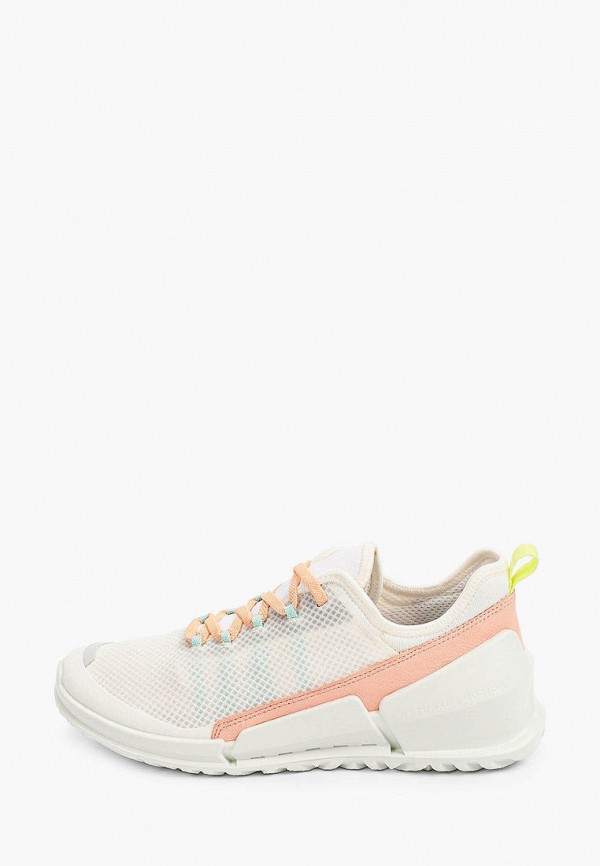 

Кроссовки Ecco, Белый, ECCO BIOM K1