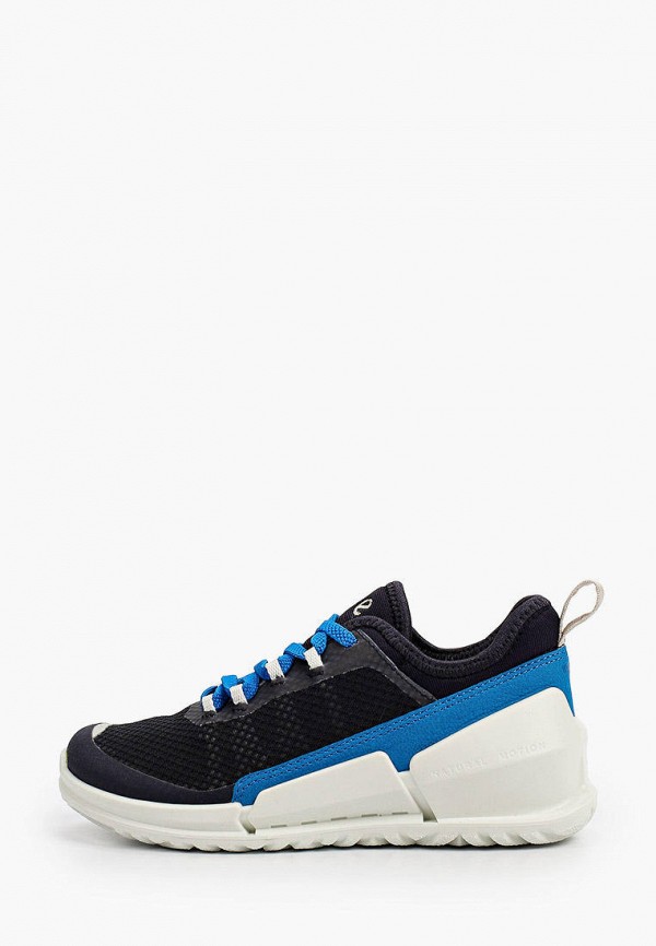 

Кроссовки Ecco, Черный, ECCO BIOM K1