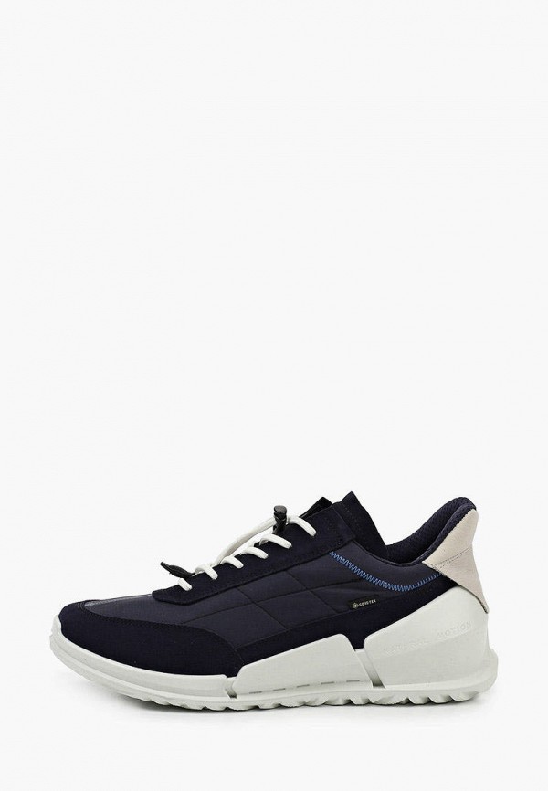 

Кроссовки Ecco, Синий, ECCO BIOM K1