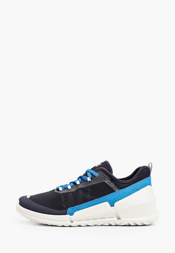 

Кроссовки Ecco, Черный, ECCO BIOM K1