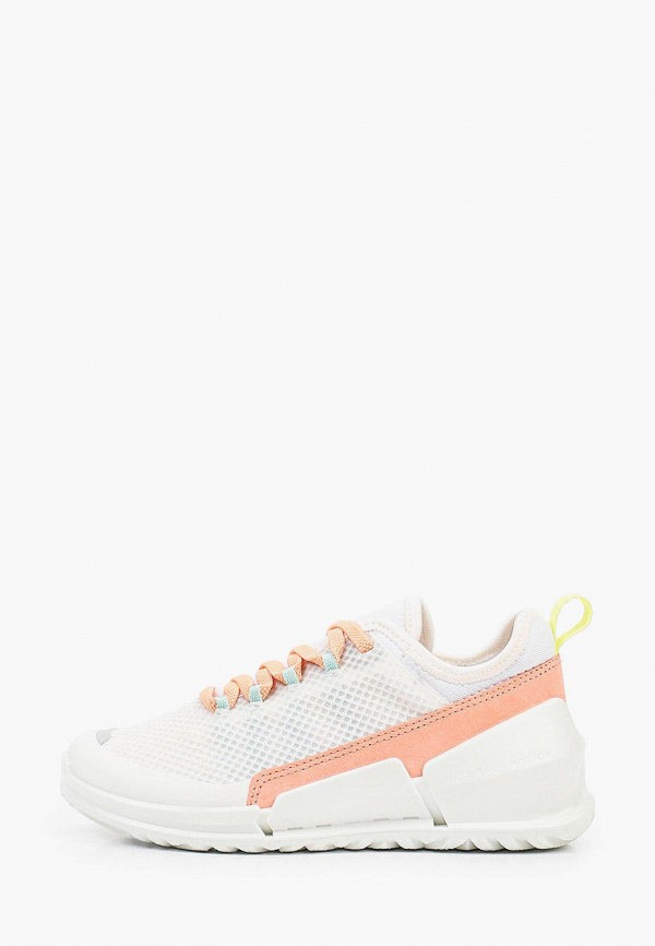 

Кроссовки Ecco, Белый, ECCO BIOM K1