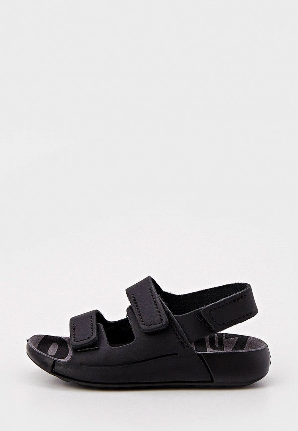 

Сандалии Ecco, Черный, ECCO 2ND COZMO INFANT