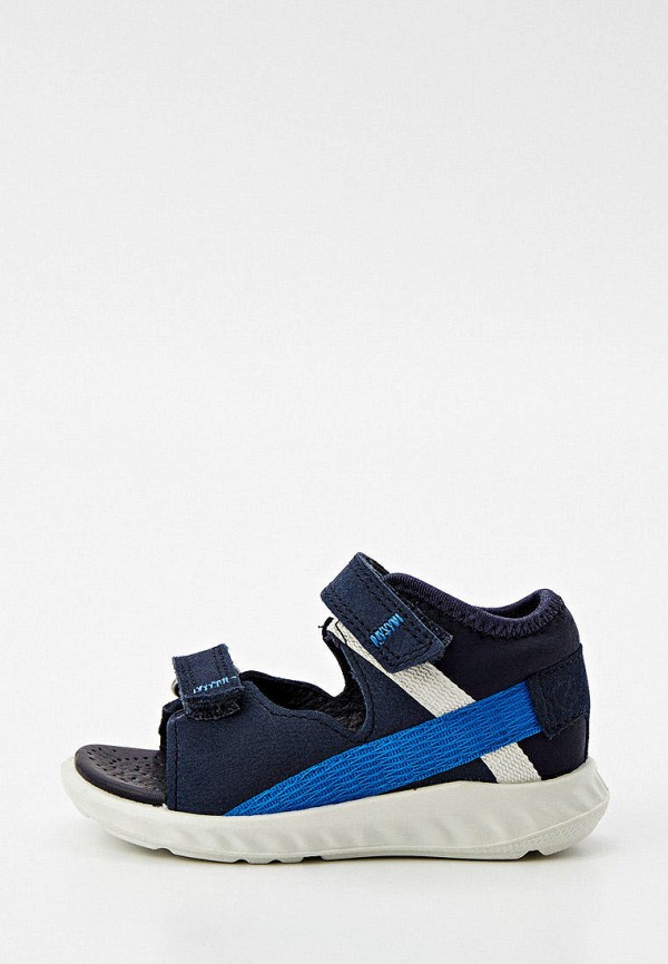 

Сандалии Ecco, Синий, SP.1 LITE INFANT SANDAL
