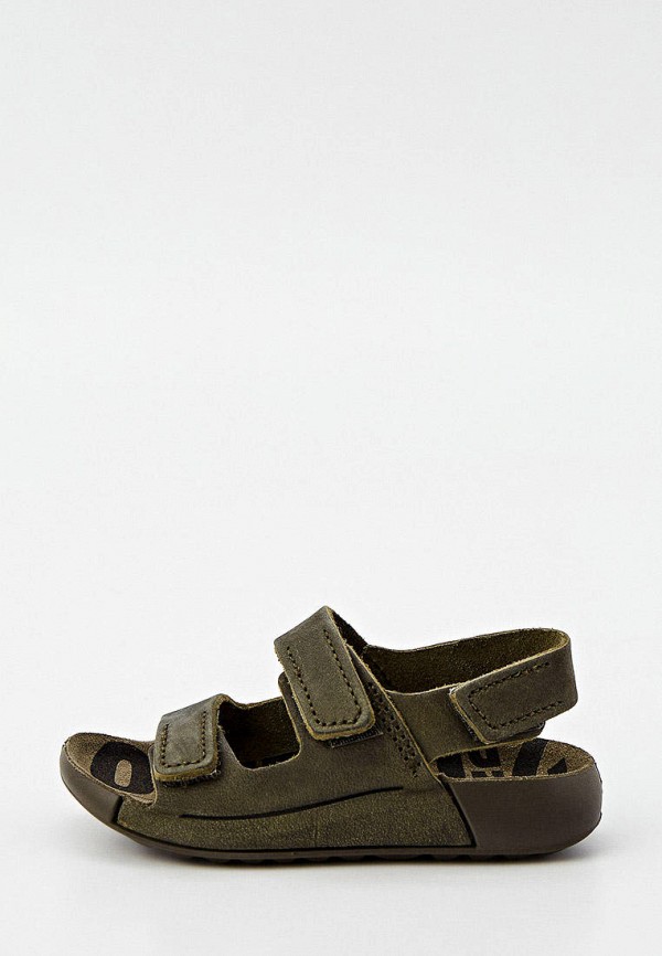 

Сандалии Ecco, Хаки, ECCO 2ND COZMO INFANT