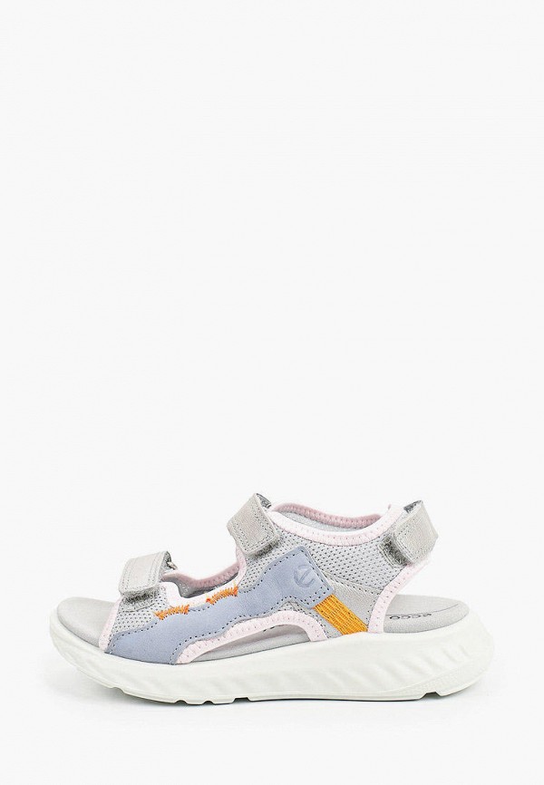 

Сандалии Ecco, Серый, ECCO SP.1 LITE SANDAL