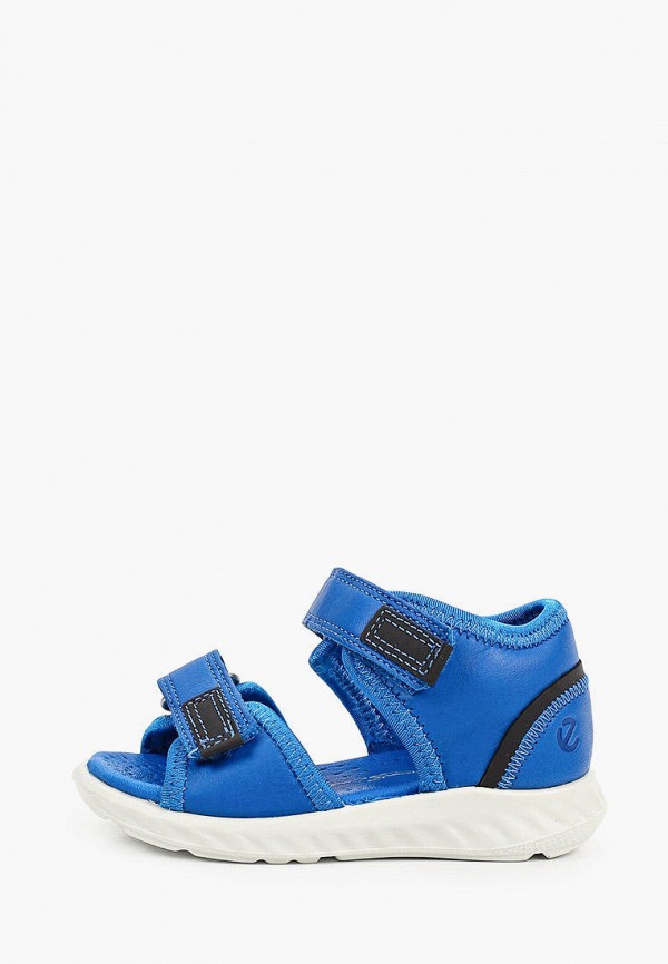 

Сандалии Ecco, Синий, ECCO SP.1 LITE INFANT SANDAL