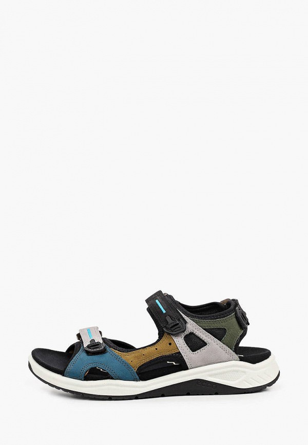 

Сандалии Ecco, Разноцветный, ECCO X-TRINSIC K