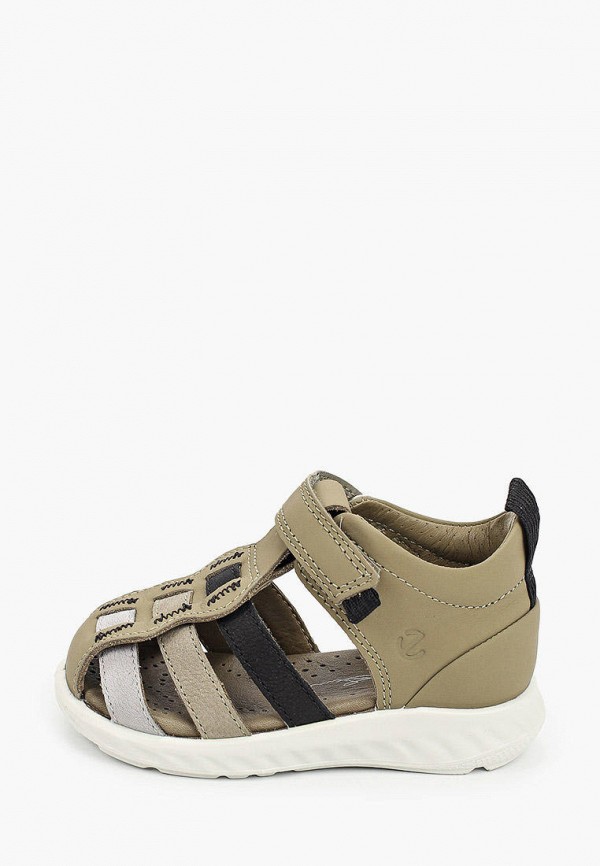 

Сандалии Ecco, Хаки, ECCO SP.1 LITE INFANT SANDAL