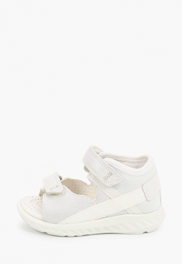 

Сандалии Ecco, Белый, SP.1 LITE INFANT SANDAL
