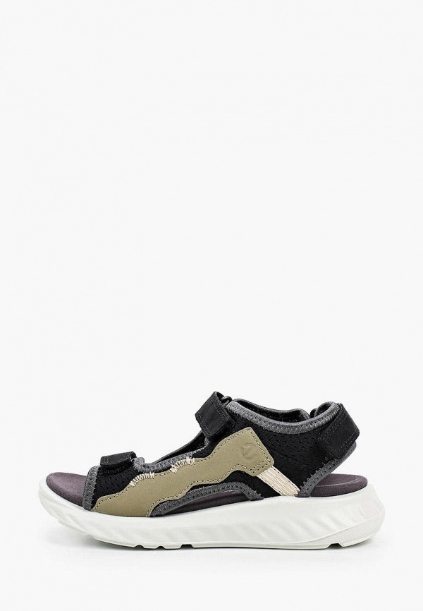 

Сандалии Ecco, Черный, ECCO SP.1 LITE SANDAL