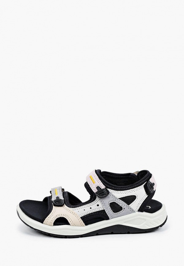 

Сандалии Ecco, Разноцветный, X-TRINSIC K