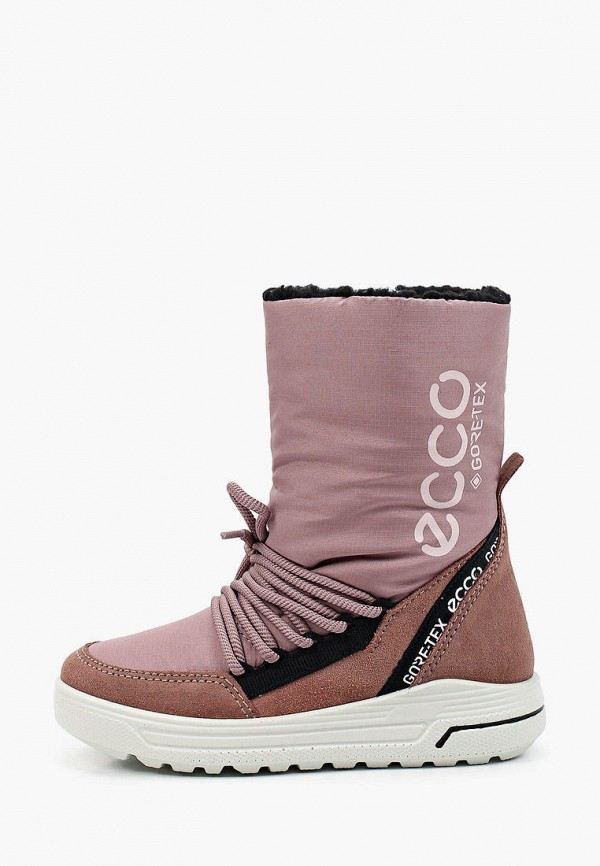 Дутики  Ecco