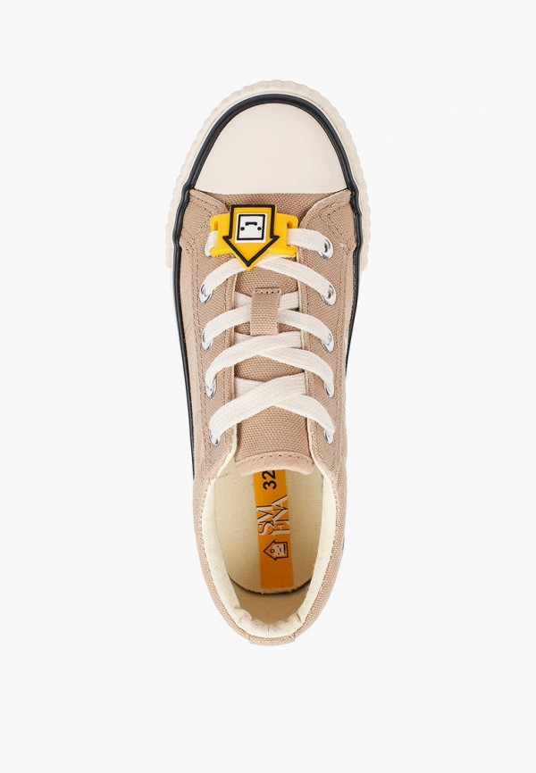 фото Кеды smena