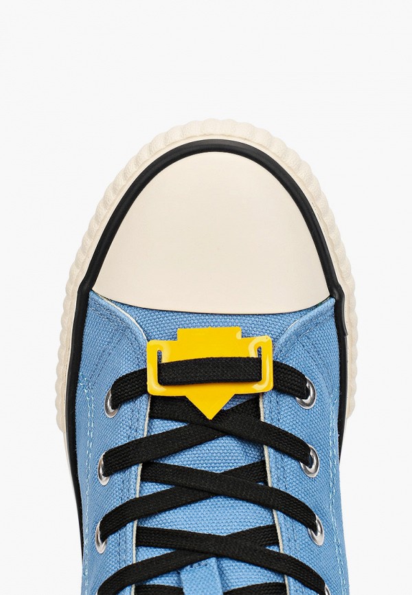 фото Кеды smena