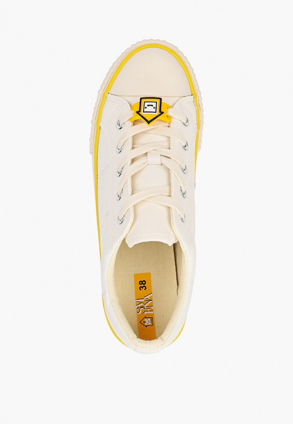 фото Кеды smena