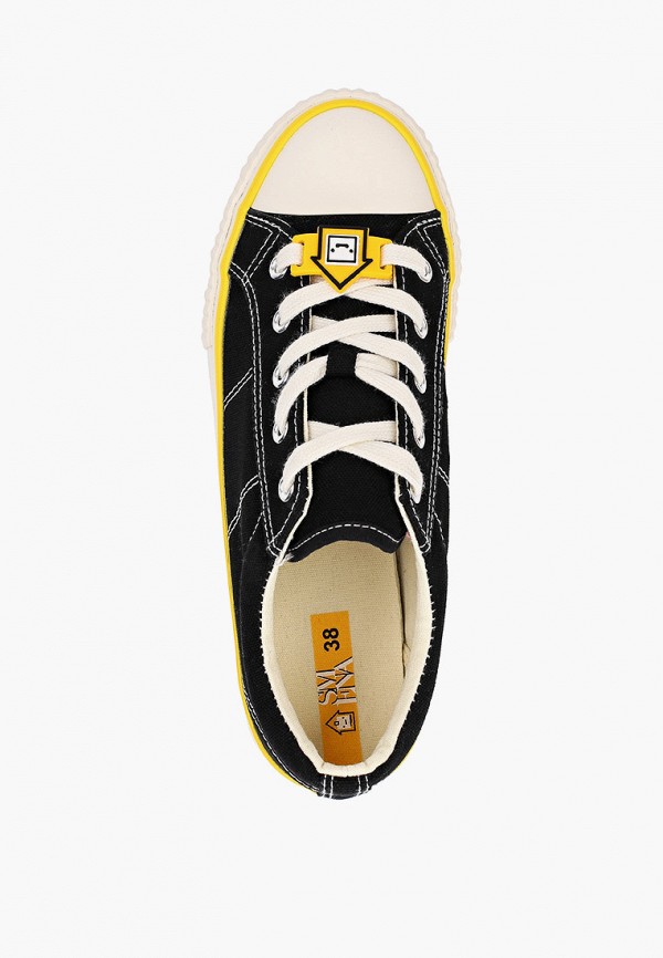 фото Кеды smena