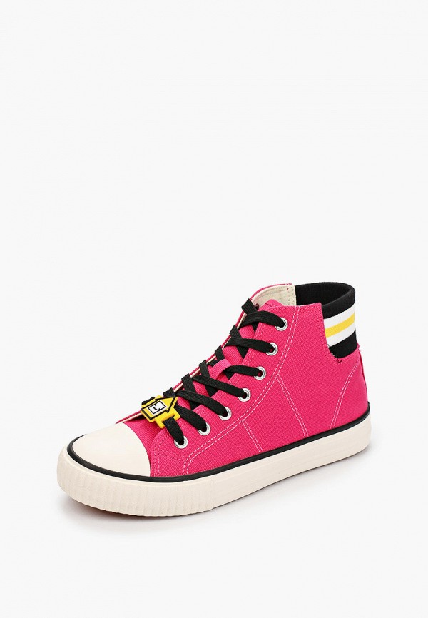 фото Кеды smena