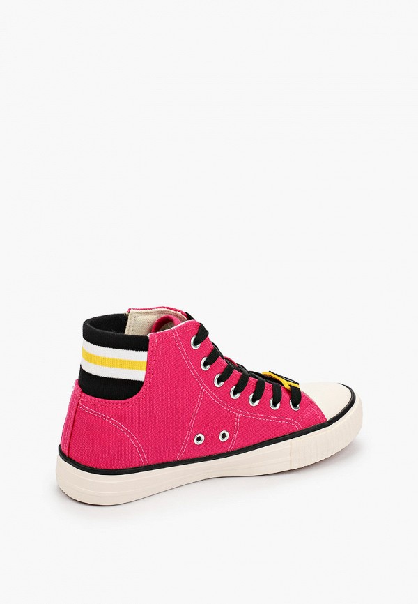 фото Кеды smena