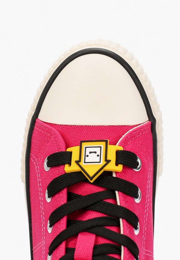 фото Кеды smena